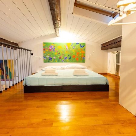 Nice Boboli'S Loft Διαμέρισμα Φλωρεντία Εξωτερικό φωτογραφία