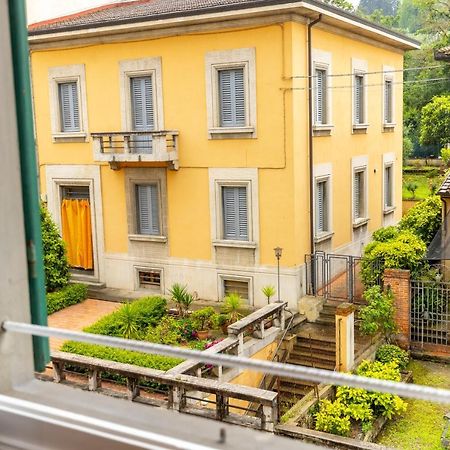 Nice Boboli'S Loft Διαμέρισμα Φλωρεντία Εξωτερικό φωτογραφία