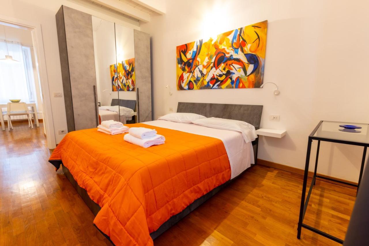 Nice Boboli'S Loft Διαμέρισμα Φλωρεντία Εξωτερικό φωτογραφία