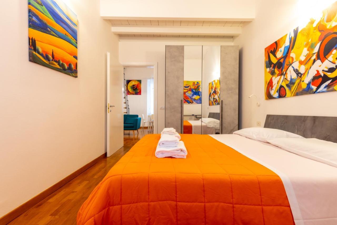 Nice Boboli'S Loft Διαμέρισμα Φλωρεντία Εξωτερικό φωτογραφία