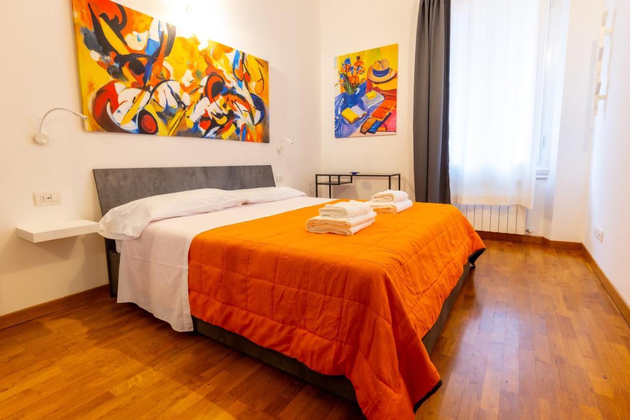 Nice Boboli'S Loft Διαμέρισμα Φλωρεντία Εξωτερικό φωτογραφία
