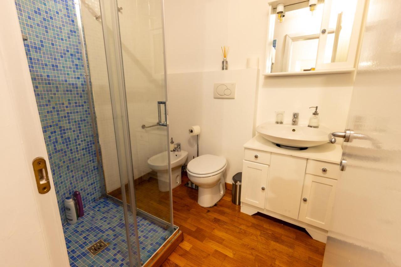 Nice Boboli'S Loft Διαμέρισμα Φλωρεντία Εξωτερικό φωτογραφία