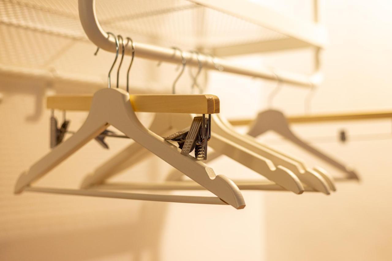 Nice Boboli'S Loft Διαμέρισμα Φλωρεντία Εξωτερικό φωτογραφία