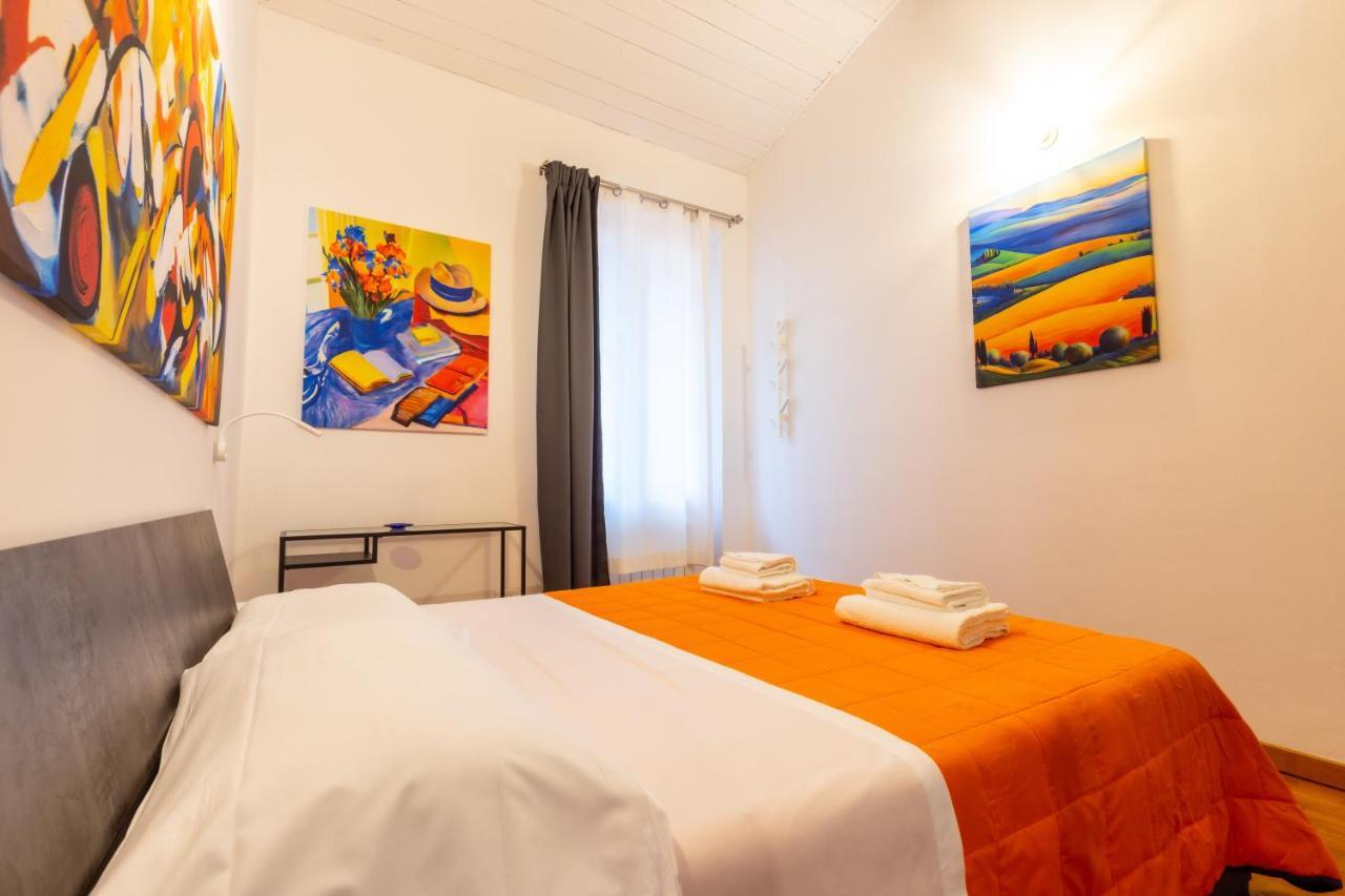 Nice Boboli'S Loft Διαμέρισμα Φλωρεντία Εξωτερικό φωτογραφία