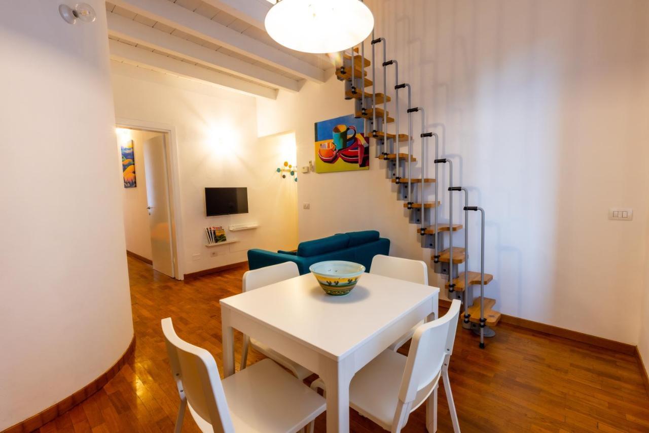 Nice Boboli'S Loft Διαμέρισμα Φλωρεντία Εξωτερικό φωτογραφία