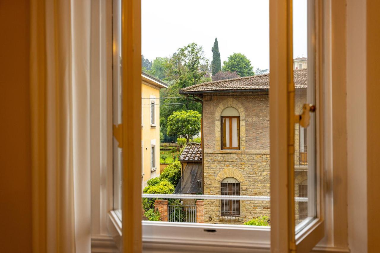 Nice Boboli'S Loft Διαμέρισμα Φλωρεντία Εξωτερικό φωτογραφία