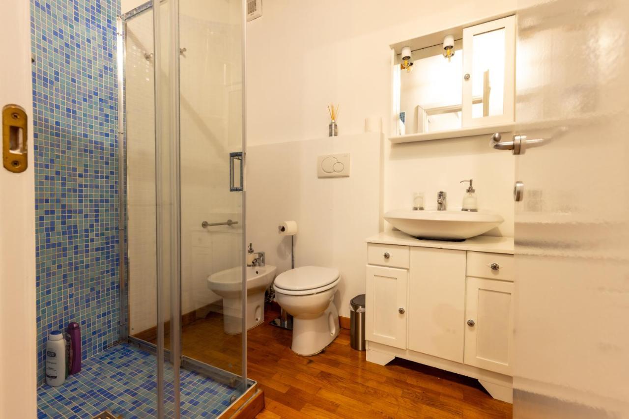 Nice Boboli'S Loft Διαμέρισμα Φλωρεντία Εξωτερικό φωτογραφία