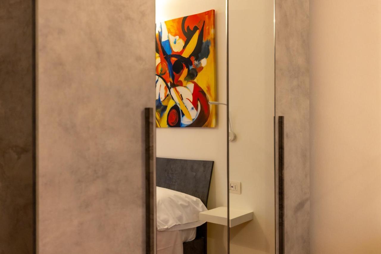 Nice Boboli'S Loft Διαμέρισμα Φλωρεντία Εξωτερικό φωτογραφία
