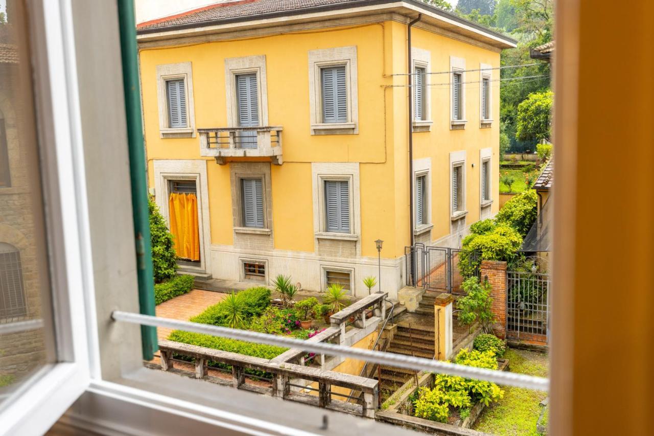 Nice Boboli'S Loft Διαμέρισμα Φλωρεντία Εξωτερικό φωτογραφία