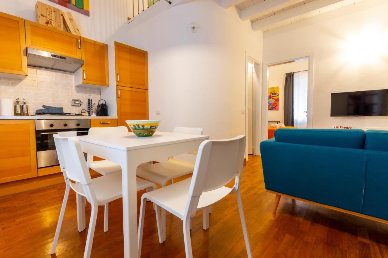 Nice Boboli'S Loft Διαμέρισμα Φλωρεντία Εξωτερικό φωτογραφία