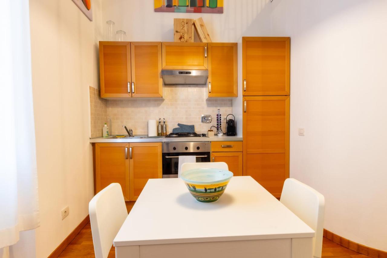 Nice Boboli'S Loft Διαμέρισμα Φλωρεντία Εξωτερικό φωτογραφία