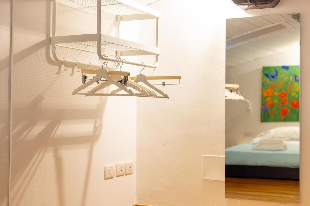 Nice Boboli'S Loft Διαμέρισμα Φλωρεντία Εξωτερικό φωτογραφία