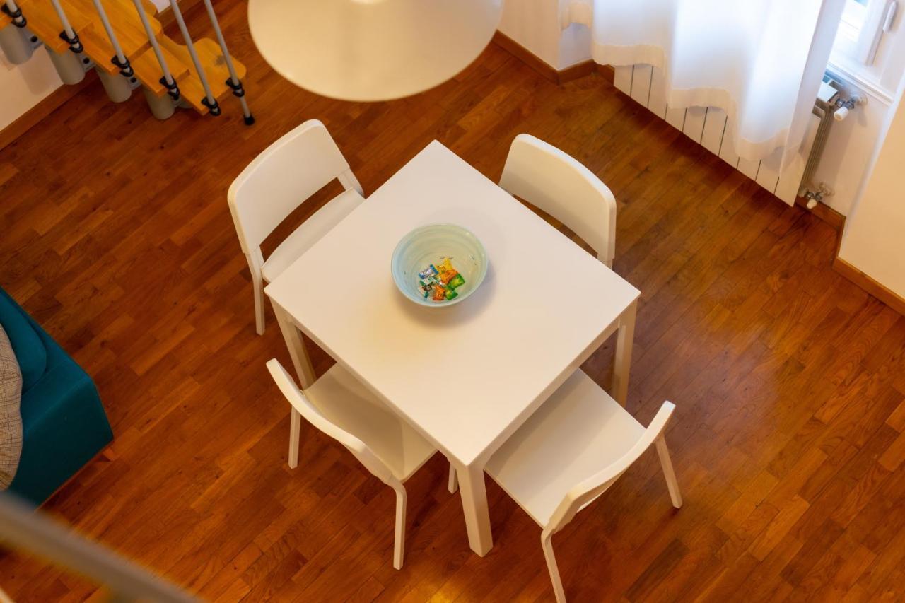 Nice Boboli'S Loft Διαμέρισμα Φλωρεντία Εξωτερικό φωτογραφία