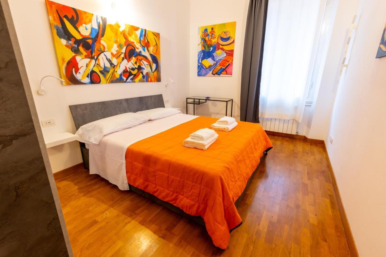 Nice Boboli'S Loft Διαμέρισμα Φλωρεντία Εξωτερικό φωτογραφία