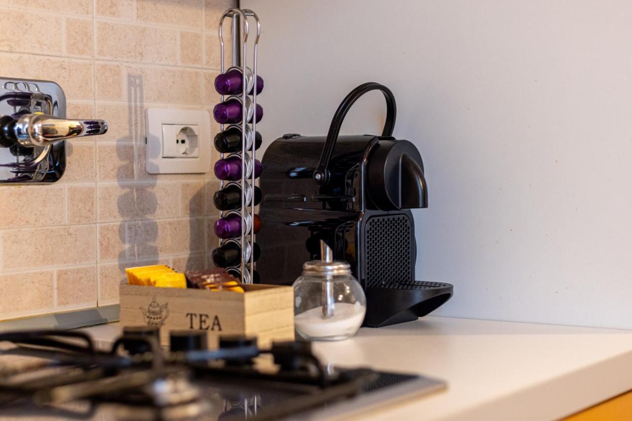 Nice Boboli'S Loft Διαμέρισμα Φλωρεντία Εξωτερικό φωτογραφία